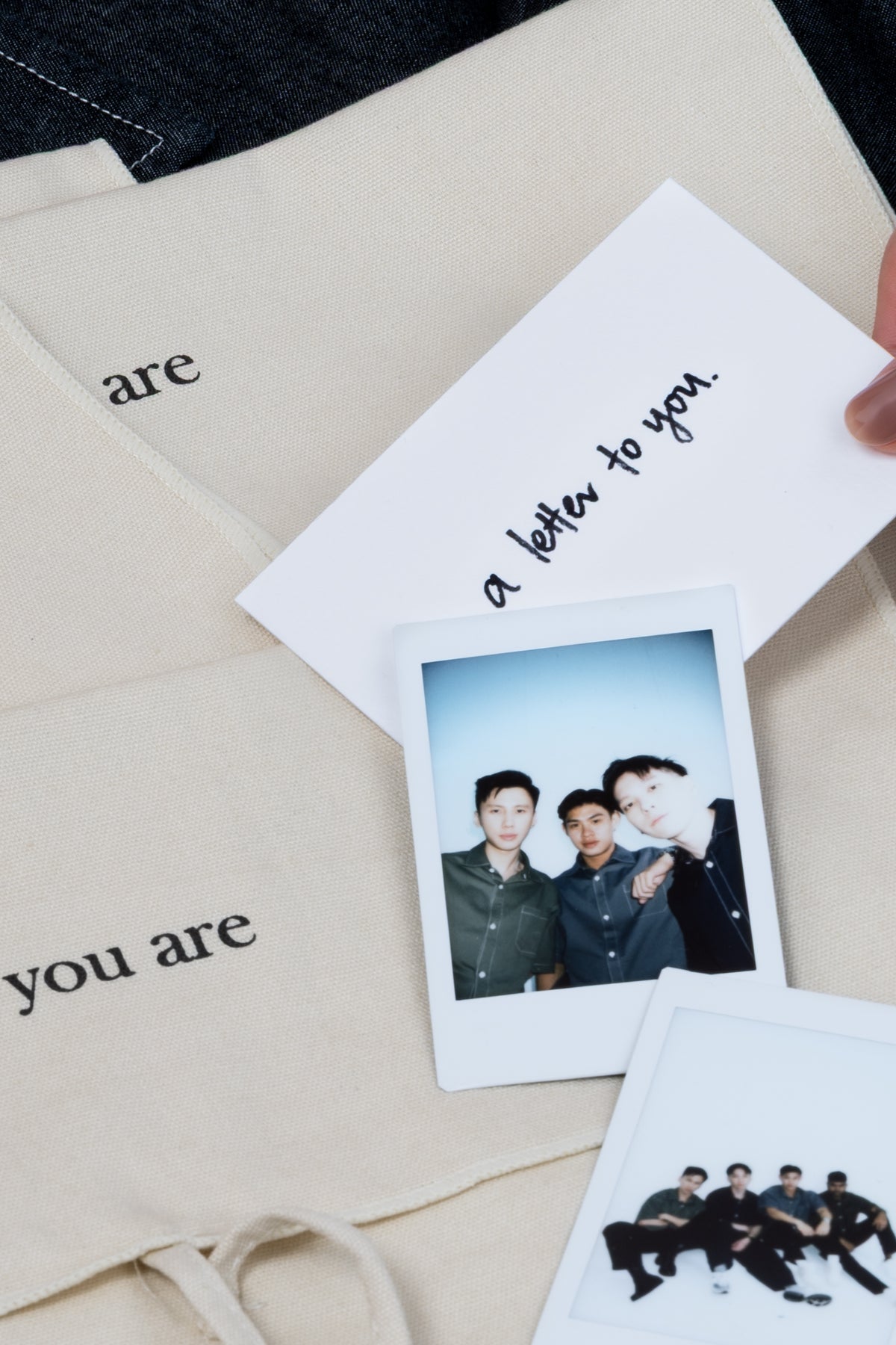 That You Are — Gift