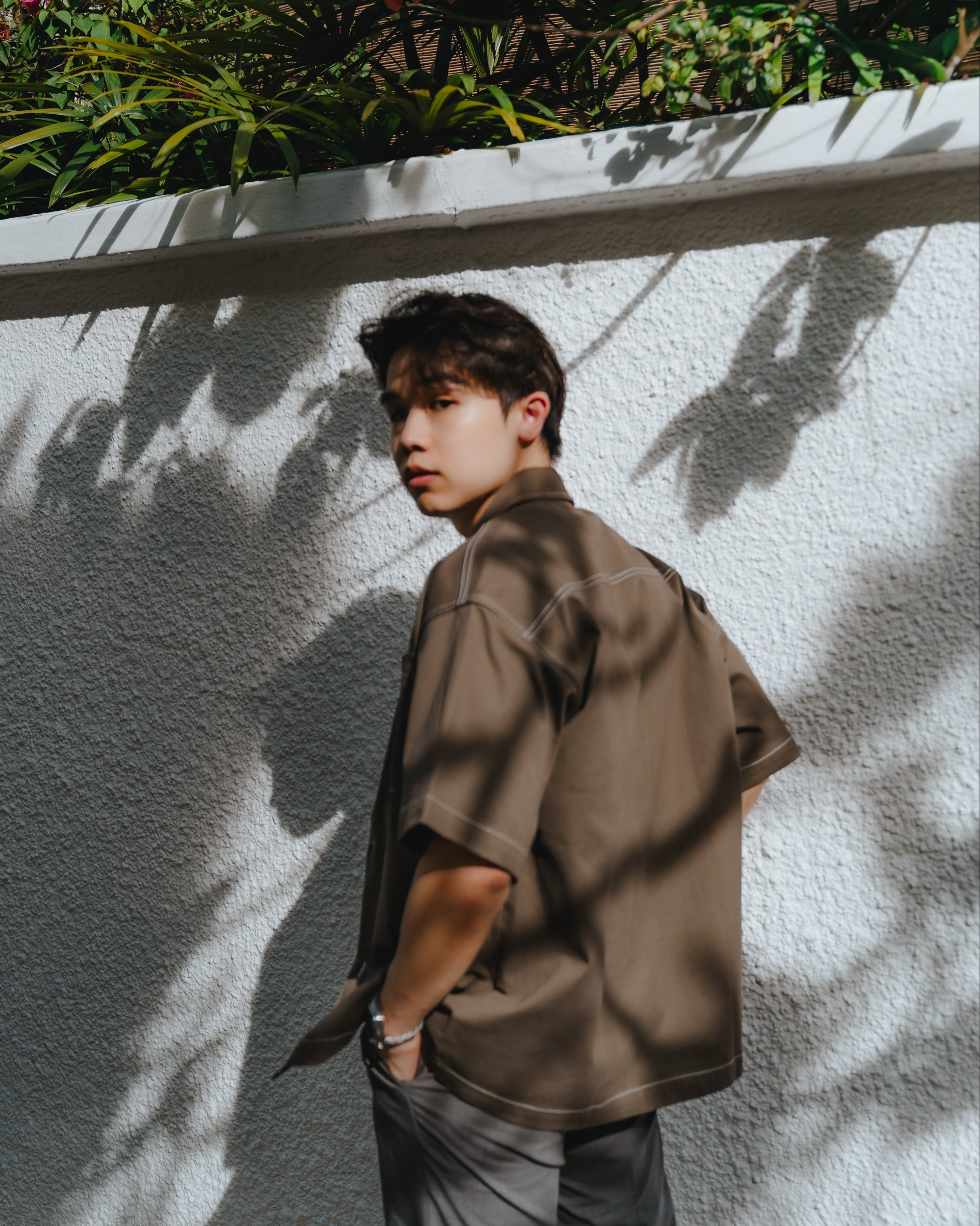 Where connection meets comfort.