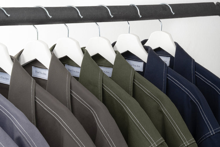 The DANTE Collection