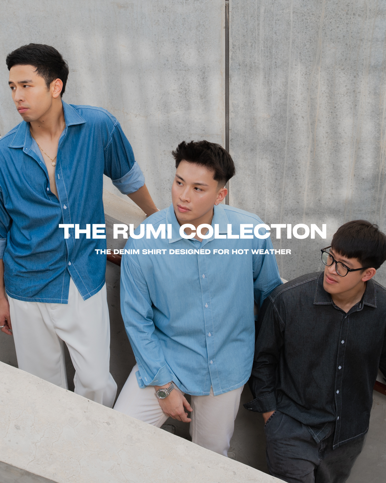 The RUMI Collection