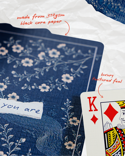 Poker Cards – A That You Are Exclusive