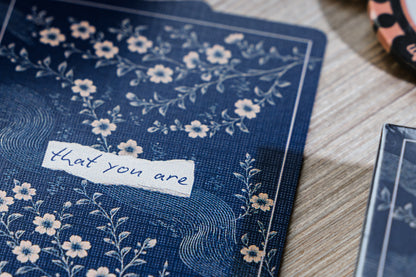 TYA exclusive poker cards on 310gsm black core paper — free gift with $88 spend at That You Are Singapore