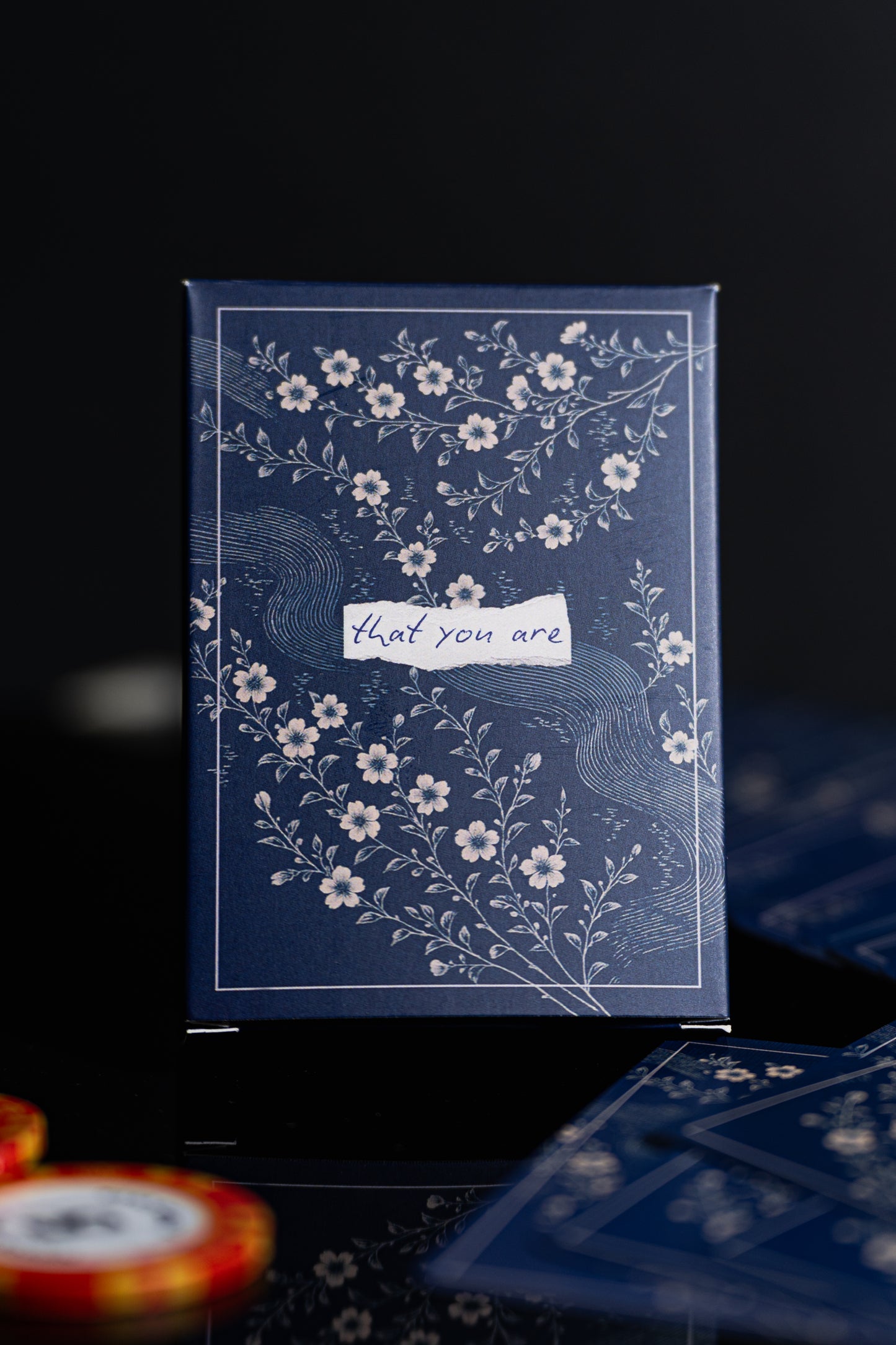 Poker Cards – A That You Are Exclusive